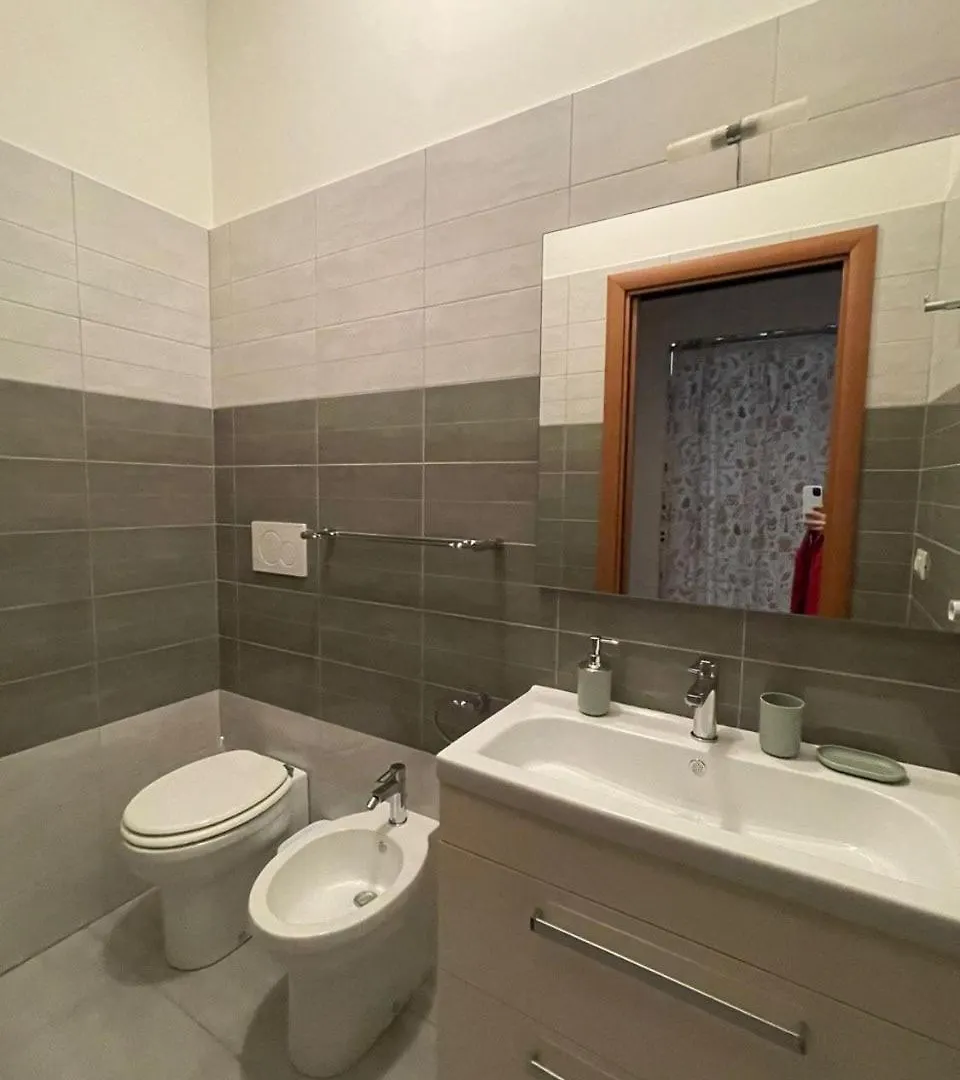 Metronio Relax Apartment Rome