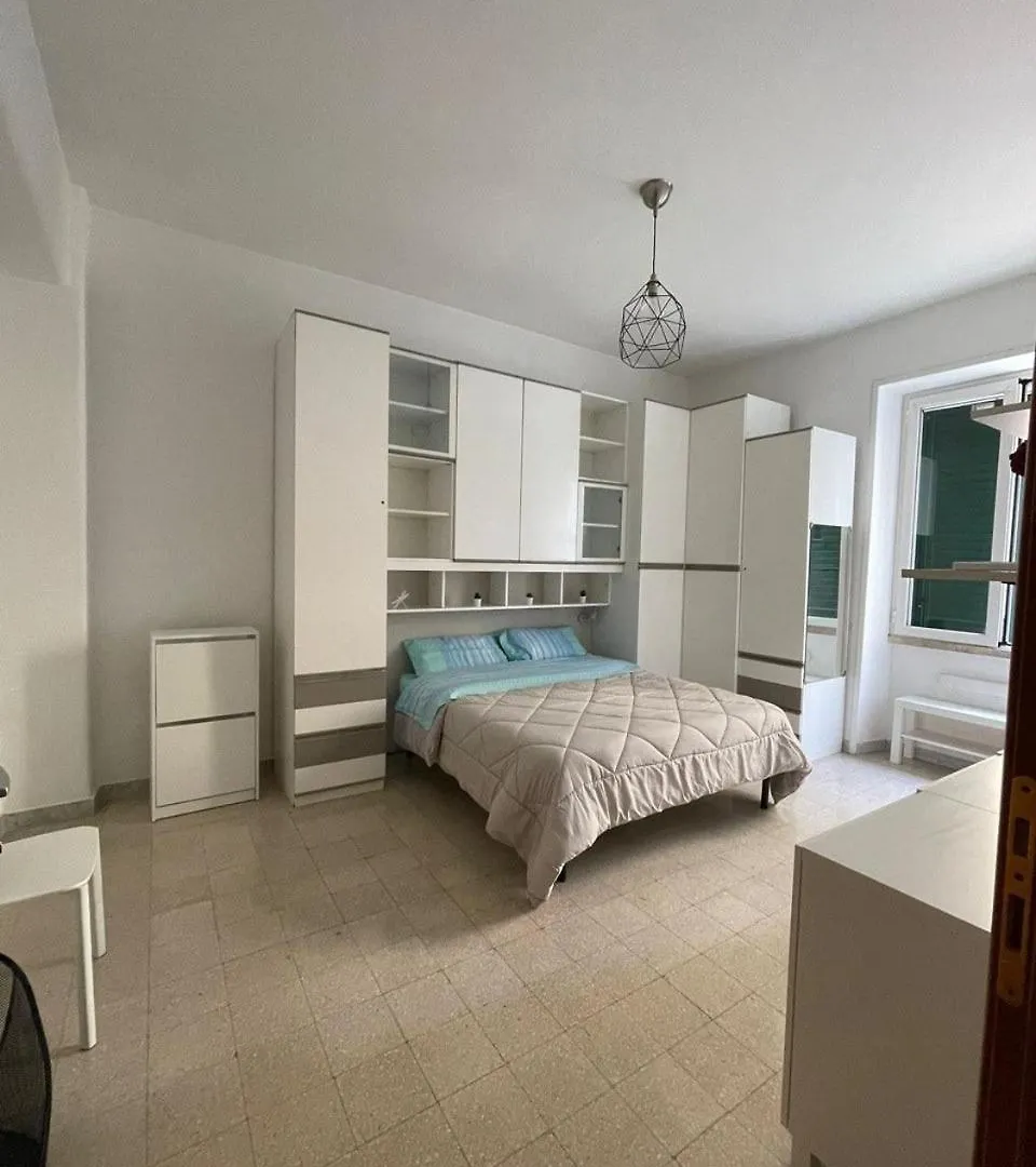 Metronio Relax Apartment Rome Italy