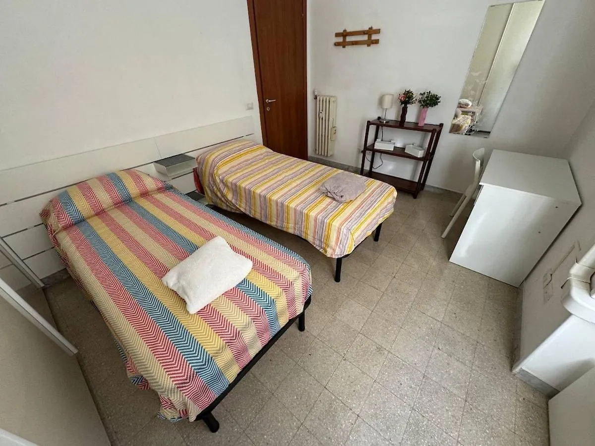 Metronio Relax Apartment Rome