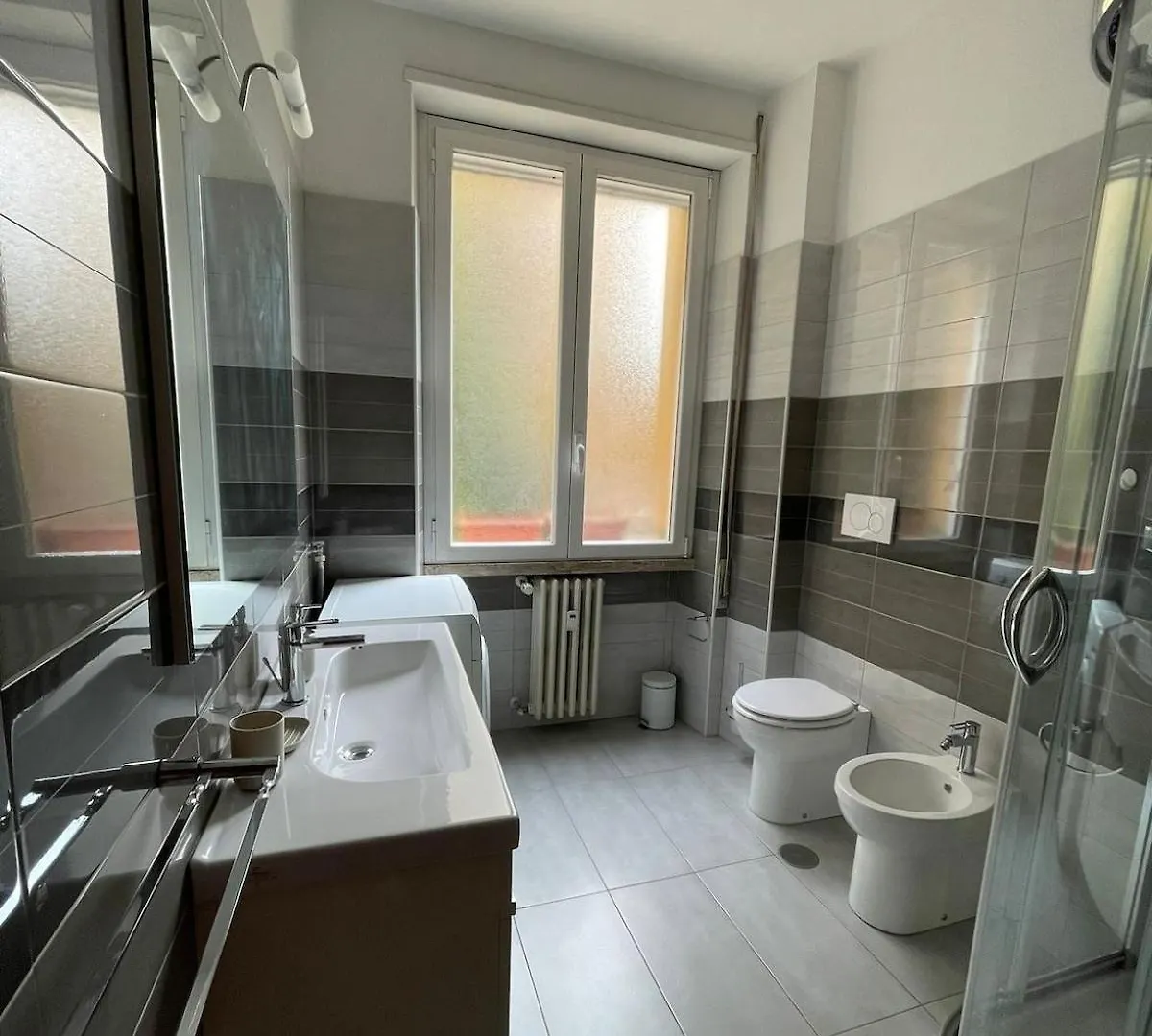 Metronio Relax Apartment Rome 0*,