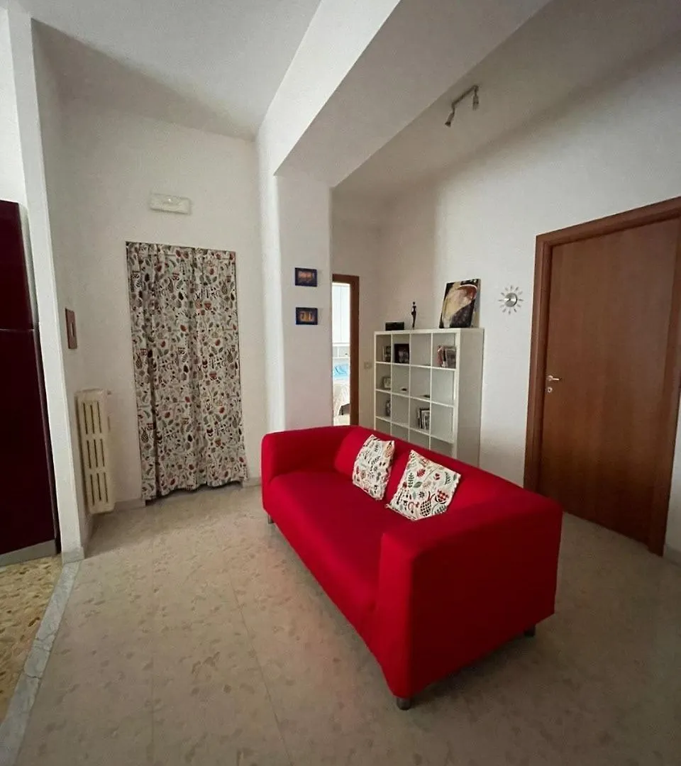 Metronio Relax Apartment Rome