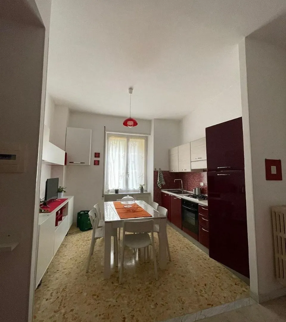 Metronio Relax Apartment Rome 0*,  Italy